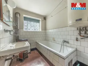 Prodej rodinného domu, Kněžmost - Malobratřice, 105 m2