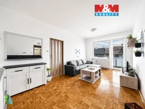 Prodej bytu 2+1, Prostějov, Tylova, 56 m2