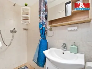 Prodej rodinného domu, Chabařovice, Masarykova, 170 m2