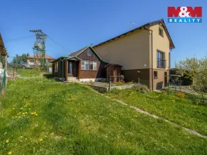 Prodej zahrady, Karlovy Vary - Stará Role, 614 m2