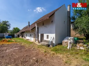 Prodej rodinného domu, Lužná, 165 m2