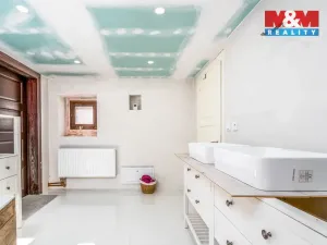 Prodej chalupy, Lužná, 165 m2