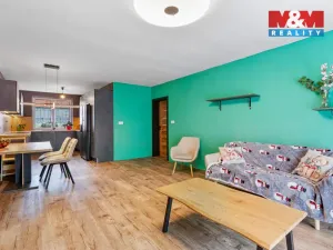 Prodej rodinného domu, Rokytňany - Dolní Rokytňany, 105 m2