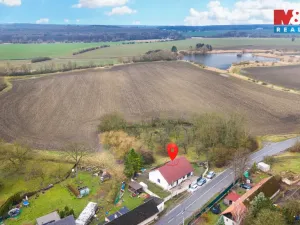 Prodej rodinného domu, Rokytňany - Dolní Rokytňany, 105 m2