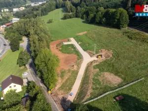 Prodej pozemku pro bydlení, Trutnov, 2394 m2