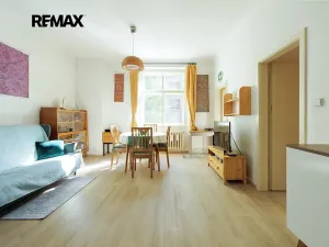 Prodej bytu 3+1, Praha - Bubeneč, Terronská, 91 m2