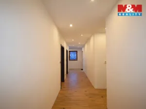 Prodej rodinného domu, Sosnová, 182 m2