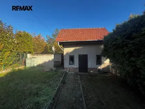 Prodej rodinného domu, Dolní Němčí, Na Výsluní III, 150 m2