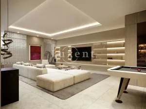 Prodej vily, La Herradura, Španělsko, 220 m2