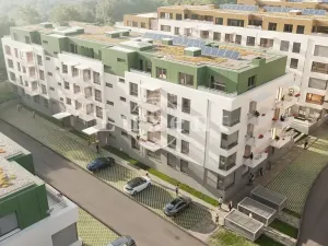 Prodej bytu 4+kk, Kladno, Pražská, 95 m2