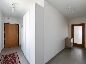 Prodej bytu 2+kk, Praha - Holešovice, U průhonu, 57 m2