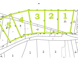 Prodej pozemku pro bydlení, Záříčí, 811 m2