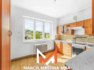 Prodej bytu 2+1, Náchod, Kladská, 66 m2