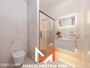 Prodej bytu 2+1, Náchod, Kladská, 66 m2