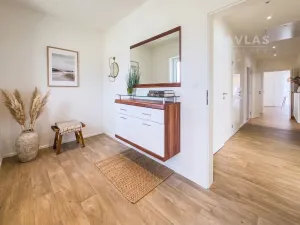 Prodej rodinného domu, Hluboká nad Vltavou, Rybova, 97 m2