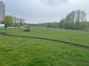 Prodej bytu 2+kk, Praha - Stodůlky, Sezemínská, 43 m2