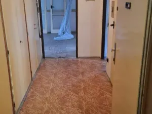 Prodej bytu 2+1, Praha - Záběhlice, Jasmínová, 53 m2