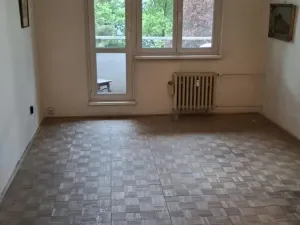 Prodej bytu 2+1, Praha - Záběhlice, Jasmínová, 53 m2
