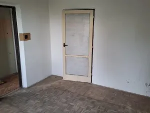 Prodej bytu 2+1, Praha - Záběhlice, Jasmínová, 53 m2
