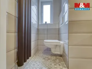 Prodej bytu 2+1, Rokycany - Nové Město, Boženy Němcové, 68 m2