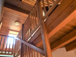 Pronájem rodinného domu, Horní Libchava, 310 m2
