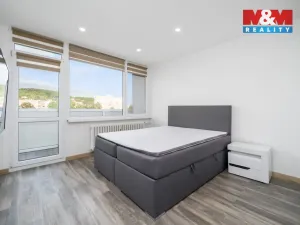 Prodej bytu 3+1, Ústí nad Labem - Severní Terasa, Svojsíkova, 68 m2