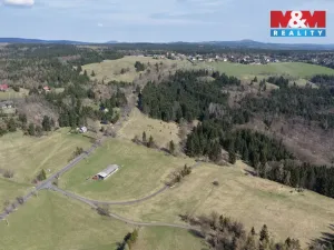Prodej lesa, Měděnec - Mýtinka, 18821 m2