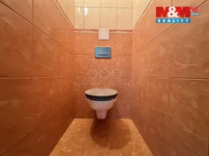 Pronájem rodinného domu, Libišany, 118 m2