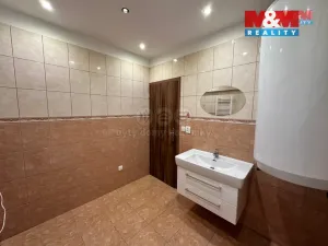 Pronájem rodinného domu, Libišany, 118 m2