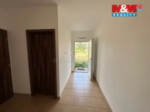 Prodej rodinného domu, Libišany, 118 m2