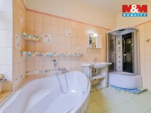 Pronájem bytu 3+kk, Františkovy Lázně, Anglická, 67 m2