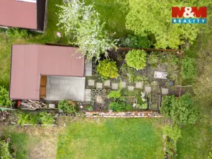 Prodej zahrady, Nové Sedlo, 63 m2