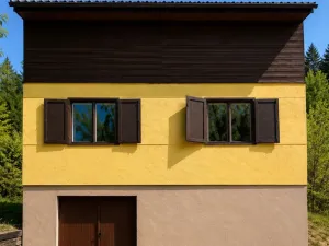 Prodej chaty, Radíkov, 60 m2