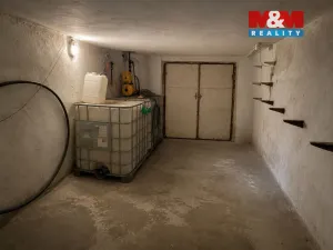 Prodej chaty, Radíkov, 60 m2