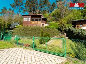 Prodej chaty, Lety, V průhonu, 30 m2