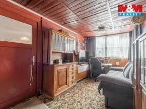 Prodej chaty, Lety, V průhonu, 30 m2