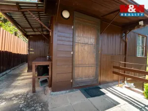 Prodej chaty, Lety, V průhonu, 30 m2