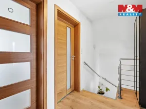 Prodej rodinného domu, Býkev, 124 m2