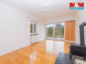 Prodej rodinného domu, Nový Hrádek - Rzy, 150 m2
