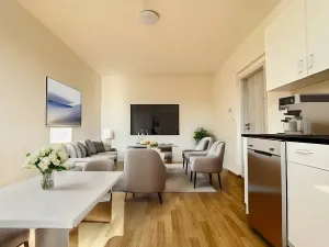 Prodej bytu 1+kk, Mšené-lázně, Mládežnická, 38 m2