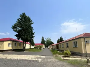 Prodej bytu 1+kk, Mšené-lázně, Mládežnická, 38 m2