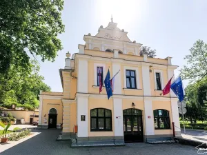 Prodej bytu 1+kk, Mšené-lázně, Mládežnická, 38 m2
