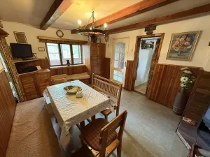 Prodej chaty, Bělá pod Bezdězem, Nad Kuřívodskou Silnicí, 120 m2
