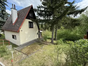 Prodej chaty, Bělá pod Bezdězem, Nad Kuřívodskou Silnicí, 120 m2
