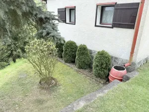 Prodej chaty, Bělá pod Bezdězem, Nad Kuřívodskou Silnicí, 120 m2