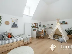 Prodej bytu 3+kk, Hranice, K Nádraží, 77 m2
