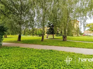 Prodej bytu 3+1, Uničov, Nová, 62 m2