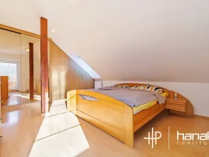 Prodej rodinného domu, Olomouc, Na Stráni, 146 m2