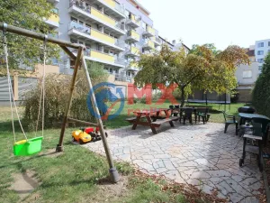 Prodej bytu 1+kk, Praha - Libeň, Kurta Konráda, 26 m2