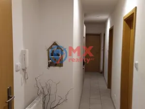 Pronájem bytu 3+kk, Praha - Holešovice, Ortenovo náměstí, 85 m2